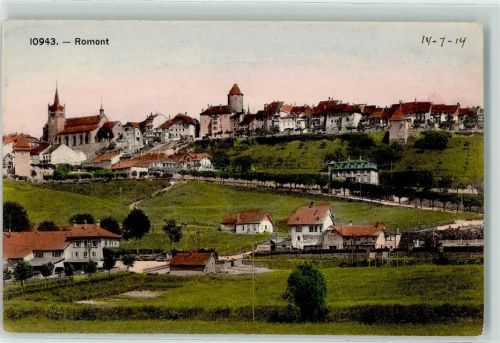 1680 Romont FR 1914