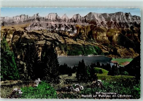 8890 Flums - Flumserberg