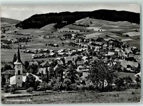 3506 Grosshöchstetten