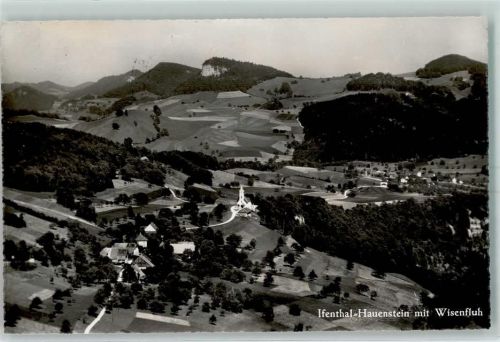 4633 Hauenstein-Ifenthal - WIsenfluh