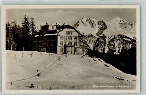 3963 Montana - Winter