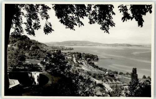 Arenenberg Schloss - Schloss Arenenberg