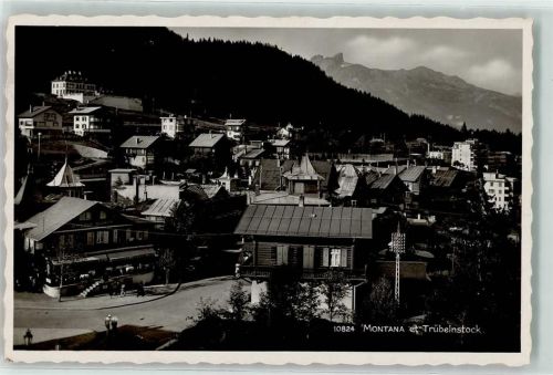 3963 Montana - und Trübelnstock