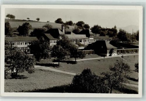 9113 Degersheim Foto AK Kurhaus Sennrüti Foto Leibacher