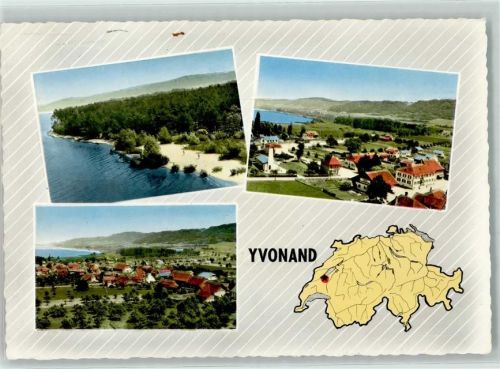 1462 Yvonand Gebrauchsspuren Fliegeraufnahme