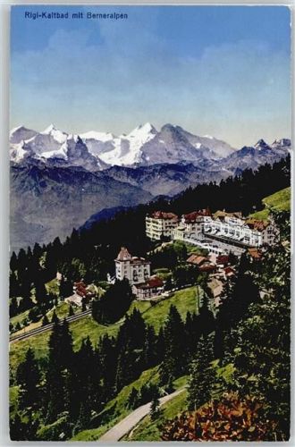 6356 Rigi Kaltbad - AKU2