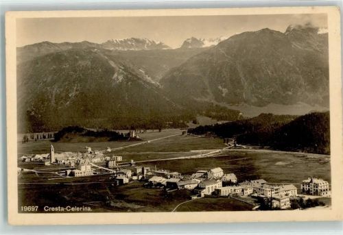 7505 Celerina/Schlarigna