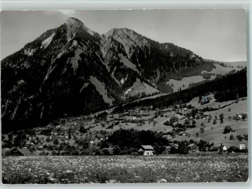 6064 Kerns - Wisserlen