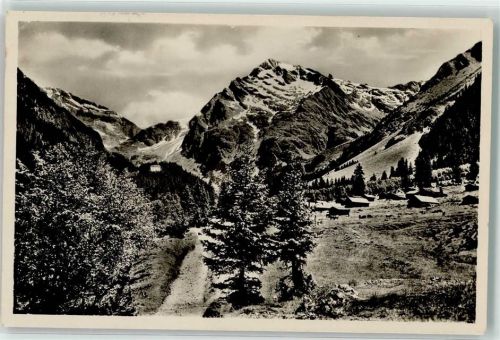 6475 Bristen - Maderanerthal