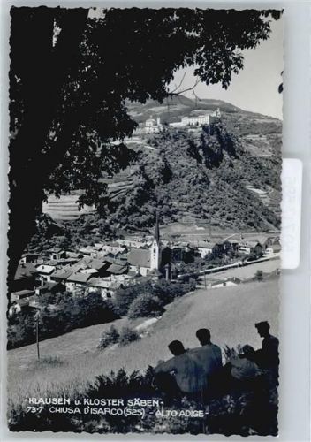 Klausen - Gesamtansicht AKU2