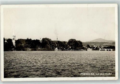 8330 Pfäffikon ZH - Stoffel