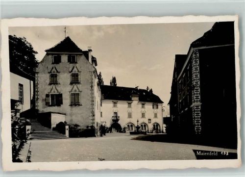 7304 Maienfeld 1936