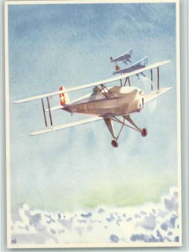 Schweizer Stiftung Pro Aero AK