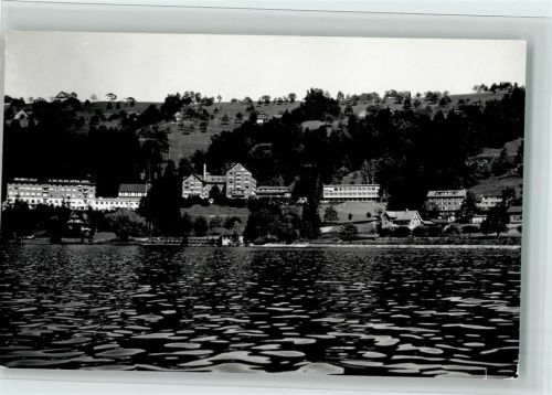 6315 Oberägeri - Kuranstalt Ländli