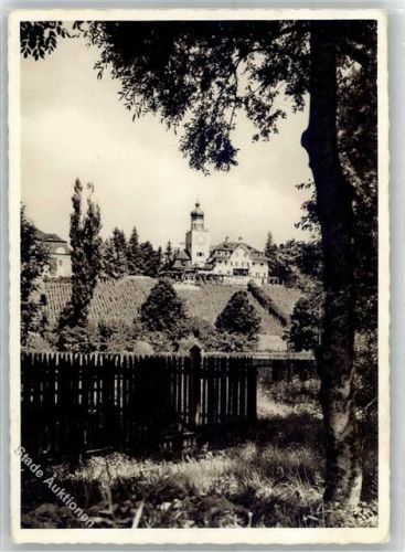 9435 Heerbrugg - Schloss Heerbrugg