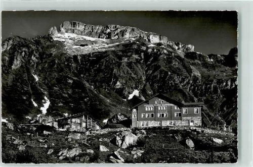 Suppenalp - Pension Flora Mürrenbirg