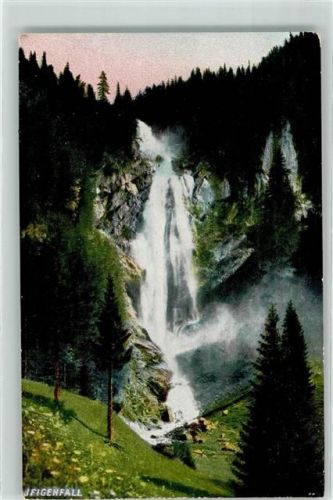 3775 Lenk im Simmental - Ifigenfall