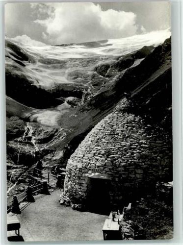 7710 Alp Grüm - Restaurant Sassal Masone