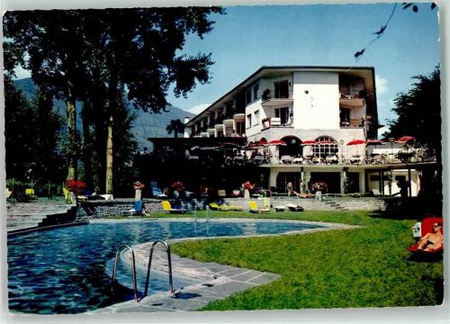 6612 Ascona - Hotel Europe du Lac