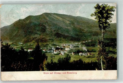 6410 Goldau - Rossberg