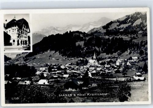 3792 Saanen
