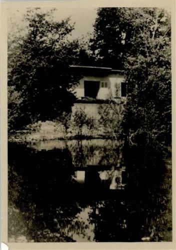 6983 Magliaso - Evangelische Jugendheimstätte, Casa Miralago