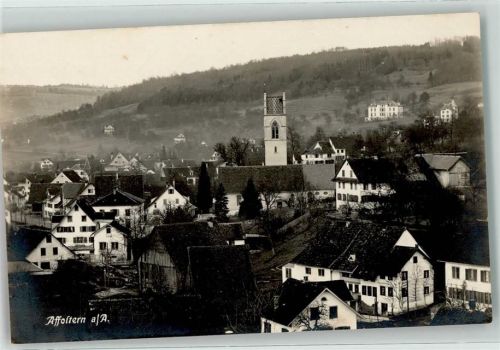 8910 Affoltern am Albis