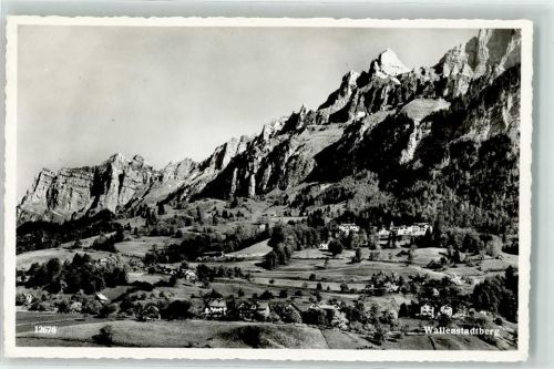 8881 Walenstadtberg