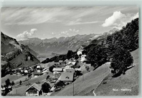 6086 Hasliberg Reuti