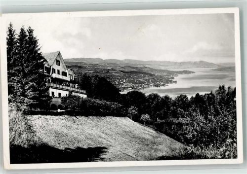8835 Feusisberg - Erholungsheim Feusisgarten