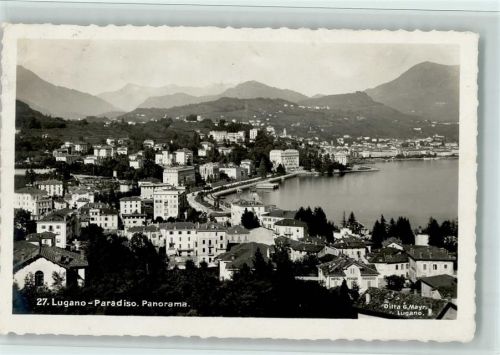 6900 Paradiso - Panorama