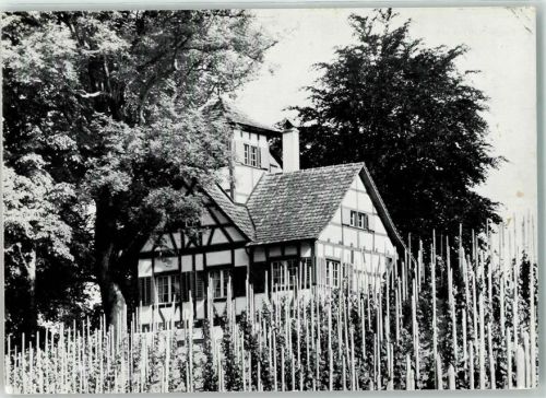 8500 Frauenfeld - Guggenhürli