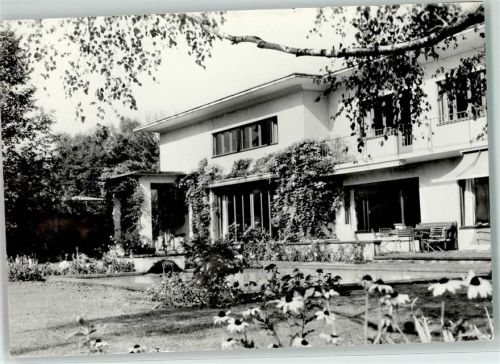 4104 Oberwil BL - Bernharsberg