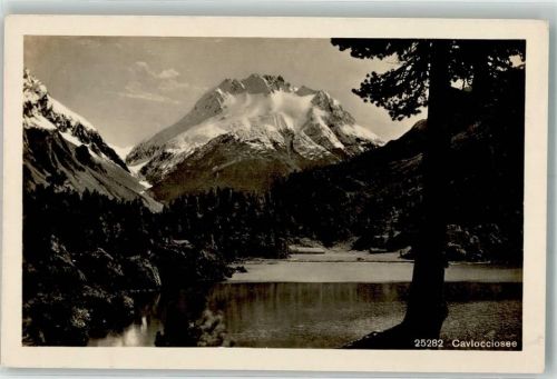 Cavloccio - See Wehrliverlag