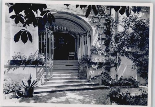 3960 Sierre - Hotel Bellevue