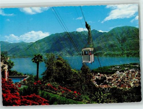 6600 Locarno Cardada