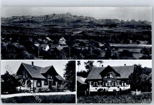 Haidenhaus - Wald Gasthaus Haidenhaus