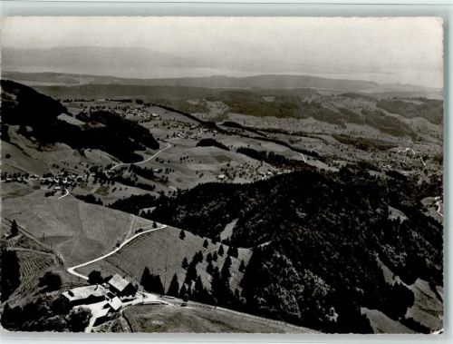 8636 Wald ZH - Gast- und Kurhaus Alp Scheidegg