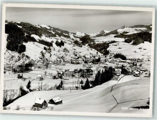 9055 Bühler - Winter