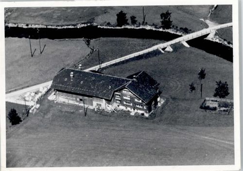 9656 Alt St. Johann - Fliegeraufnahme