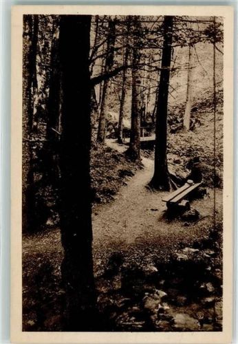 4614 Hägendorf - Teufelsschlucht