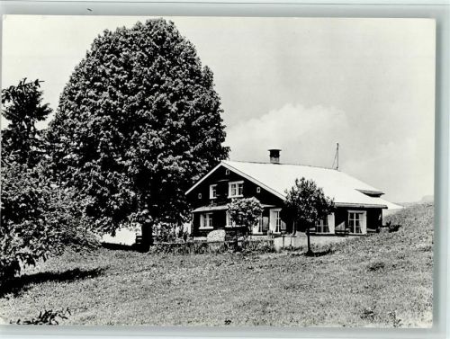 9650 Nesslau - Bäume