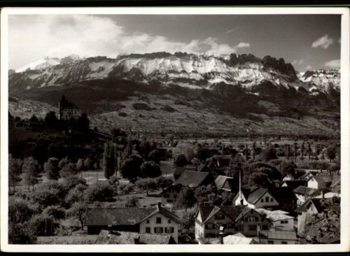 9470 Buchs SG Räfis