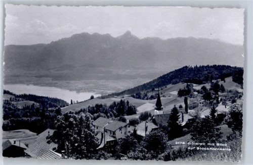 3624 Goldiwil (Thun)