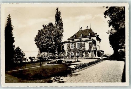 Arenenberg Schloss - Napoleonisches Museum