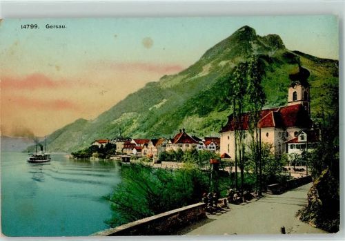 6442 Gersau