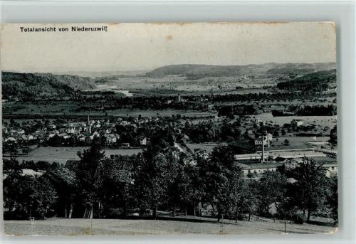 9240 Uzwil - Niederuzwil