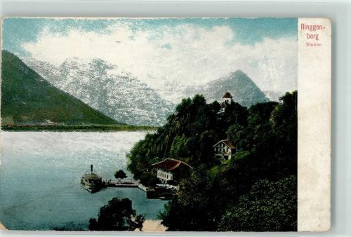3852 Ringgenberg BE - Station DS
