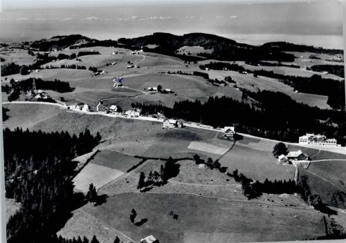 St. Anton Pass - Gesamtansicht