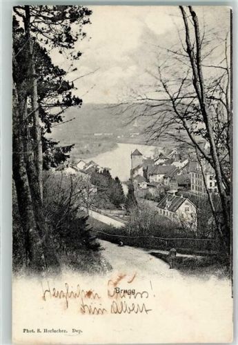 5200 Brugg AG 1903